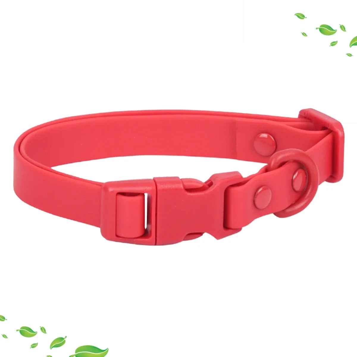 Collier chien | Durable & Élégant - Chien Trotteur
