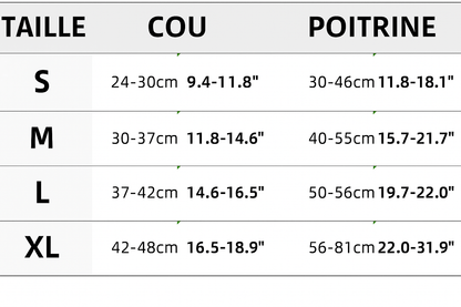 Harnais chien | Élégant Smoking - Chien Trotteur