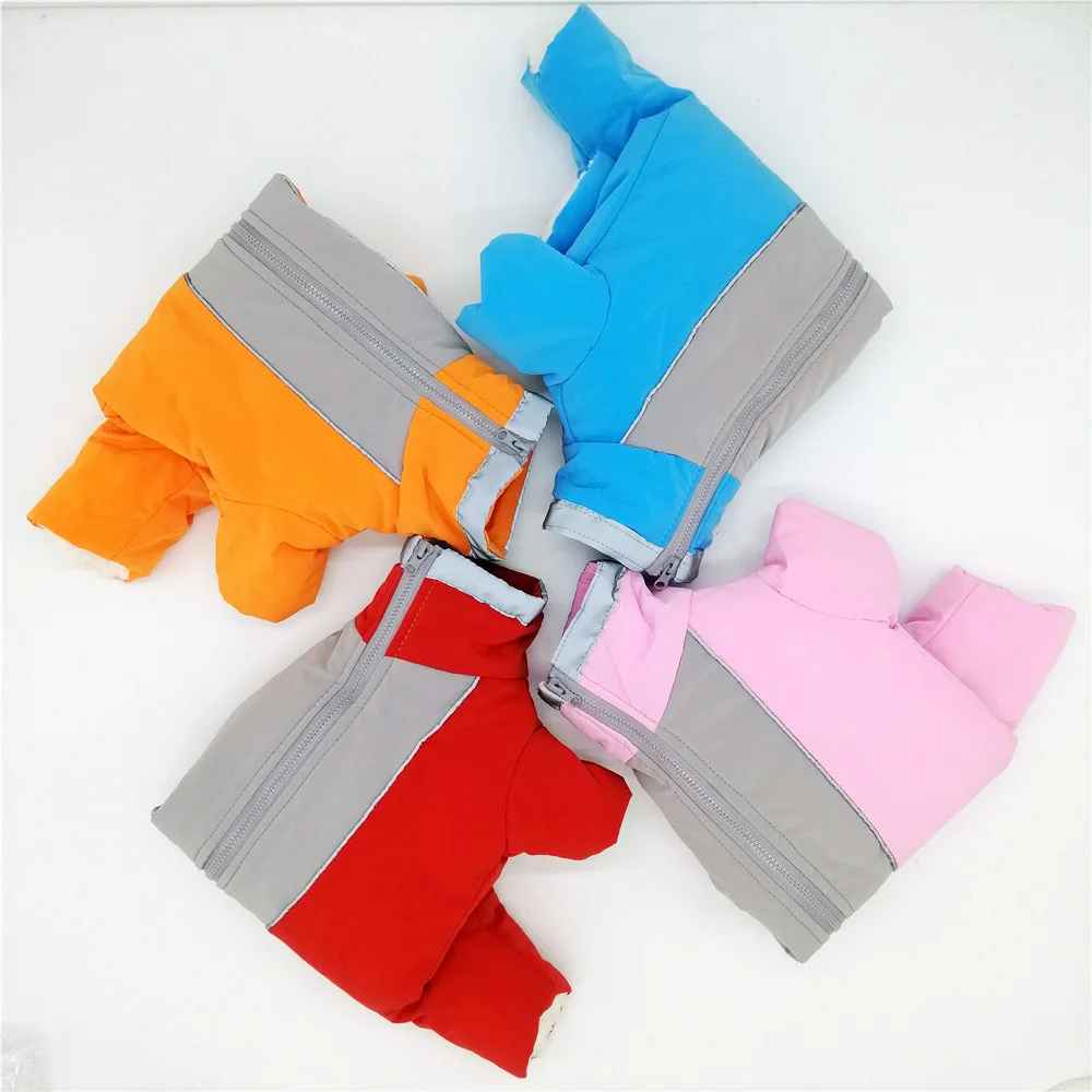 Manteau chien | Plaisir au chaud - Chien Trotteur